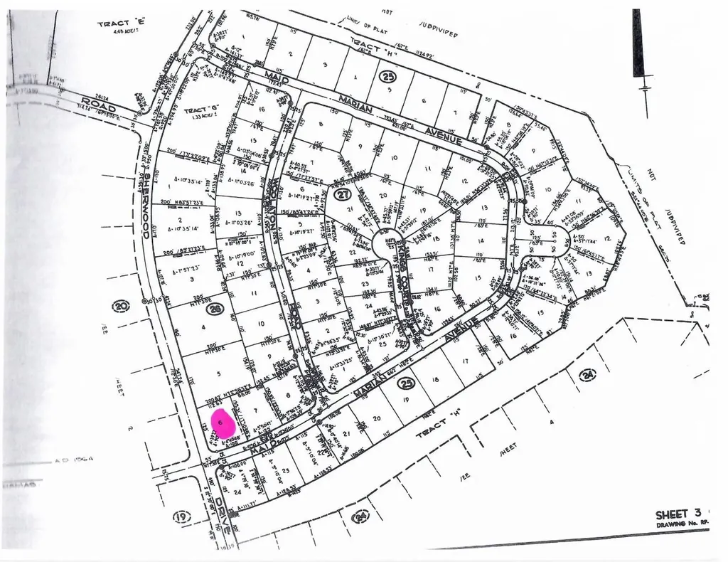 Sherwood Drive 6 Grand Bahama Freeport BS