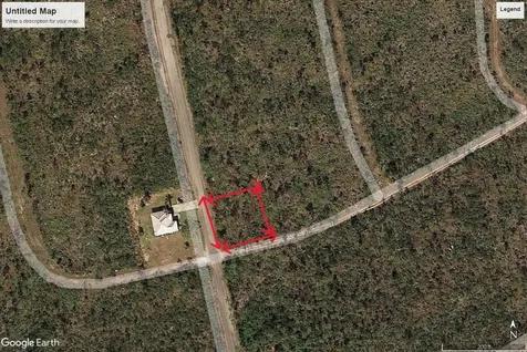 Sherwood Drive 6 Grand Bahama Freeport BS