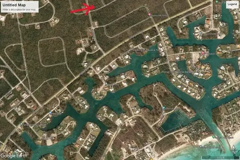 Sherwood Drive 6 Grand Bahama Freeport BS