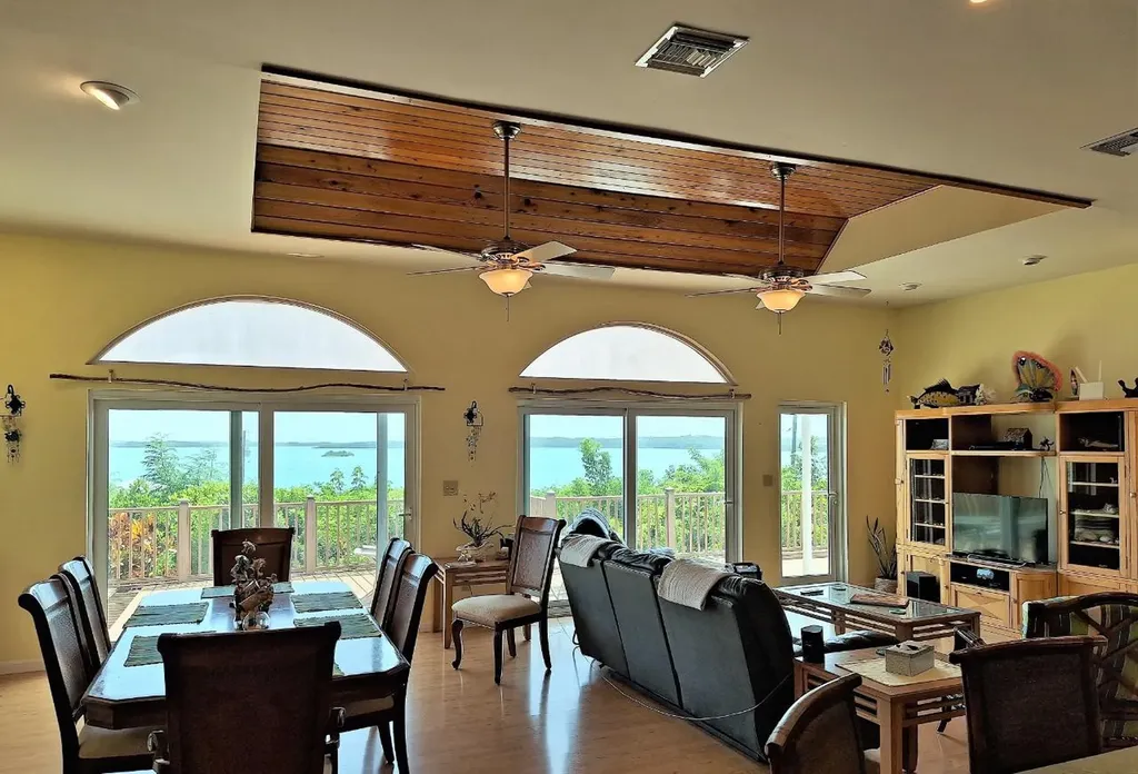 Caravelle Road Exuma BS