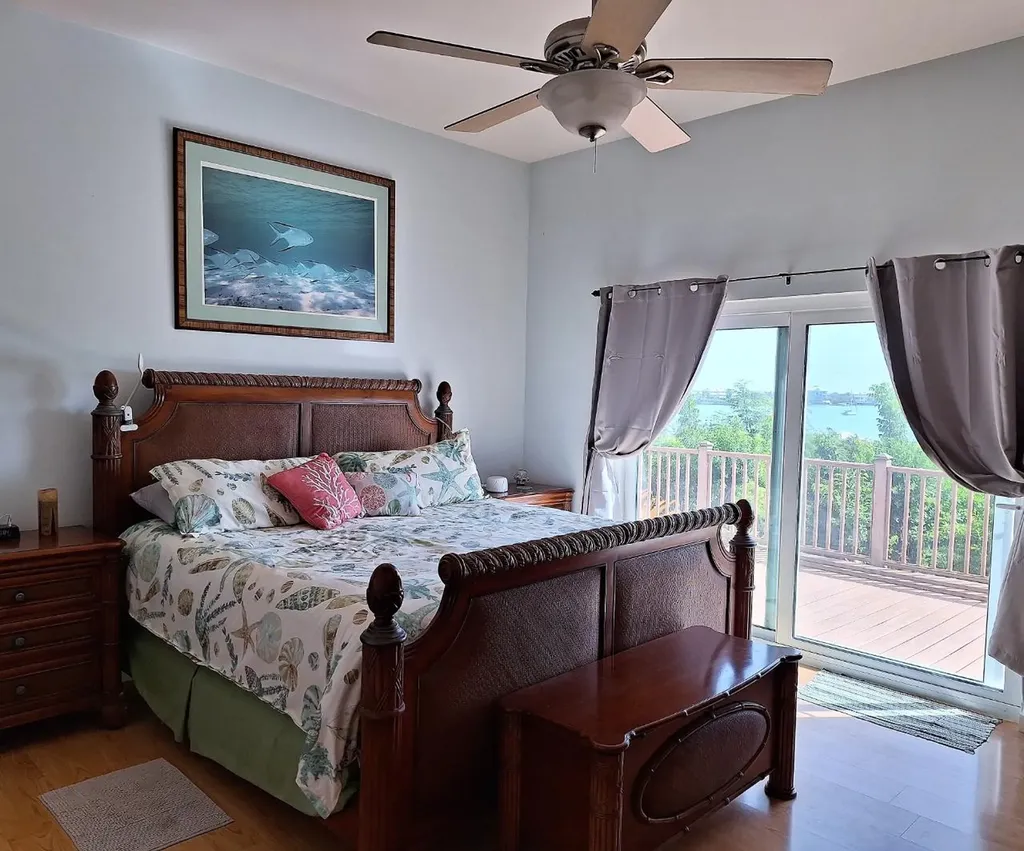 Caravelle Road Exuma BS