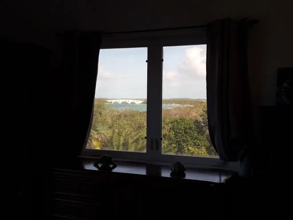 Caravelle Road Exuma BS