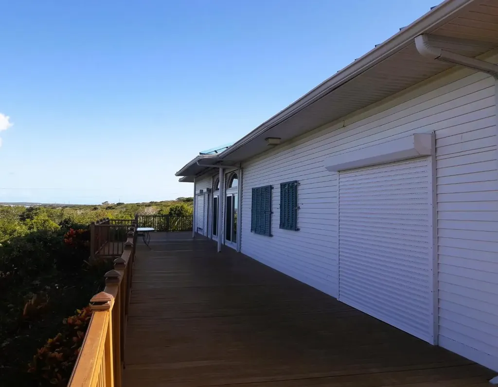 Caravelle Road Exuma BS