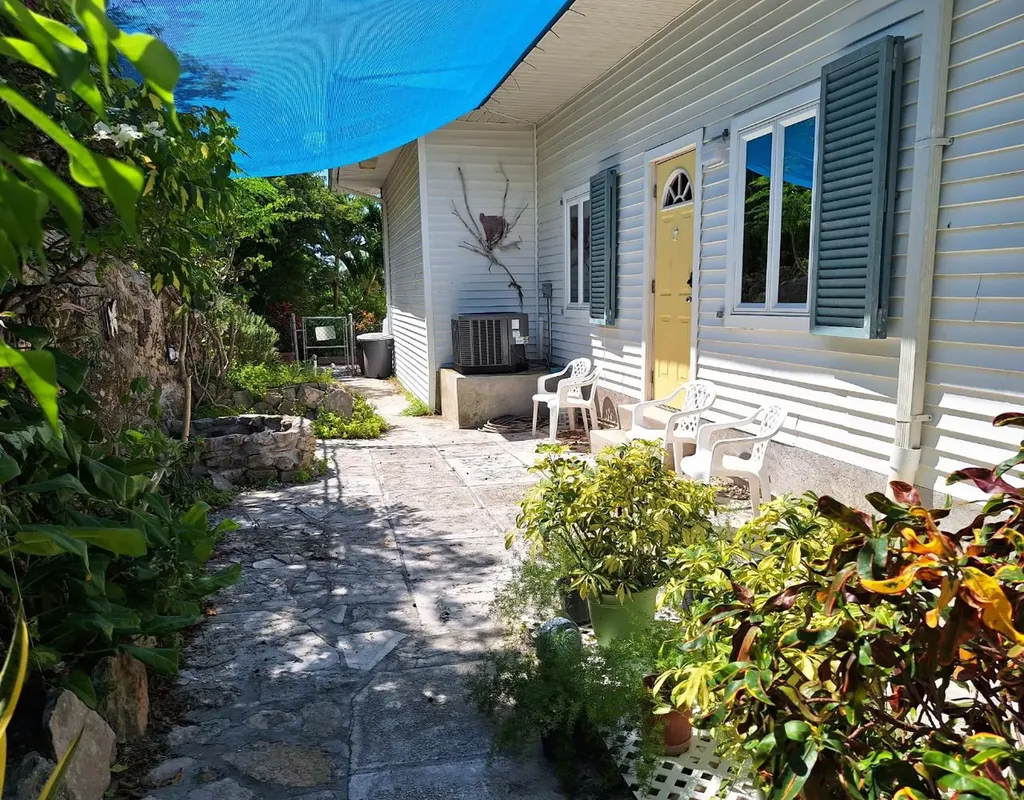 Caravelle Road Exuma BS