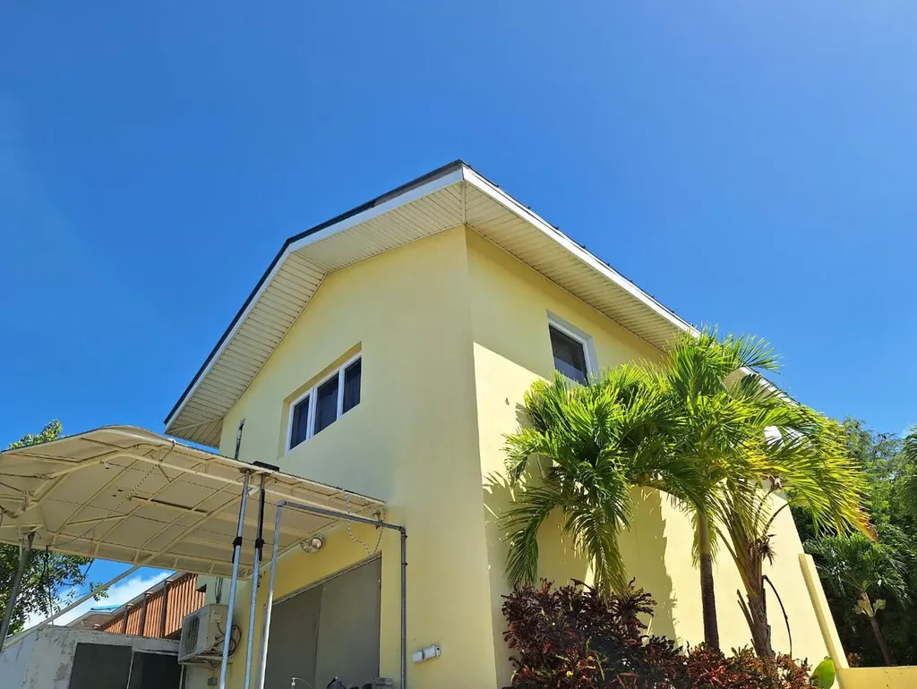 Caravelle Road Exuma BS