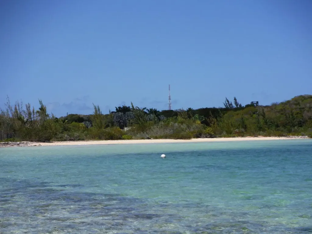 Caravelle Road Exuma BS