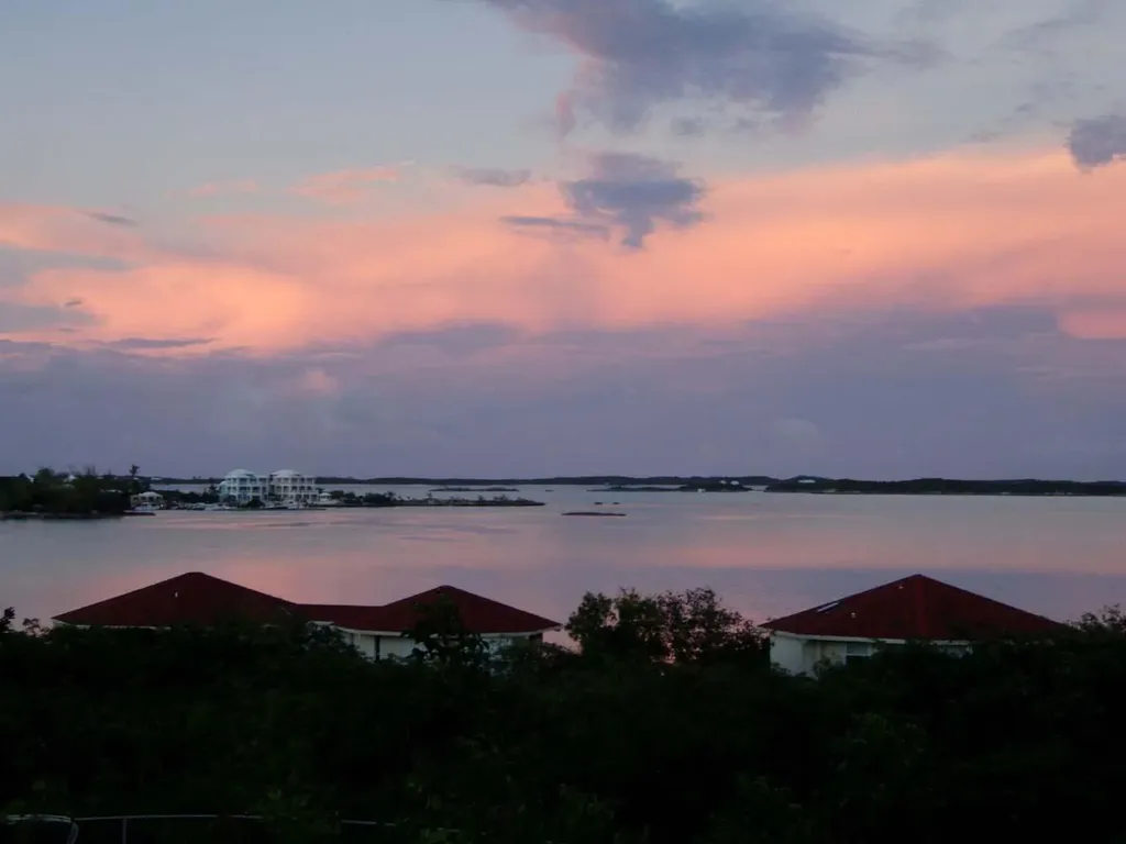 Caravelle Road Exuma BS