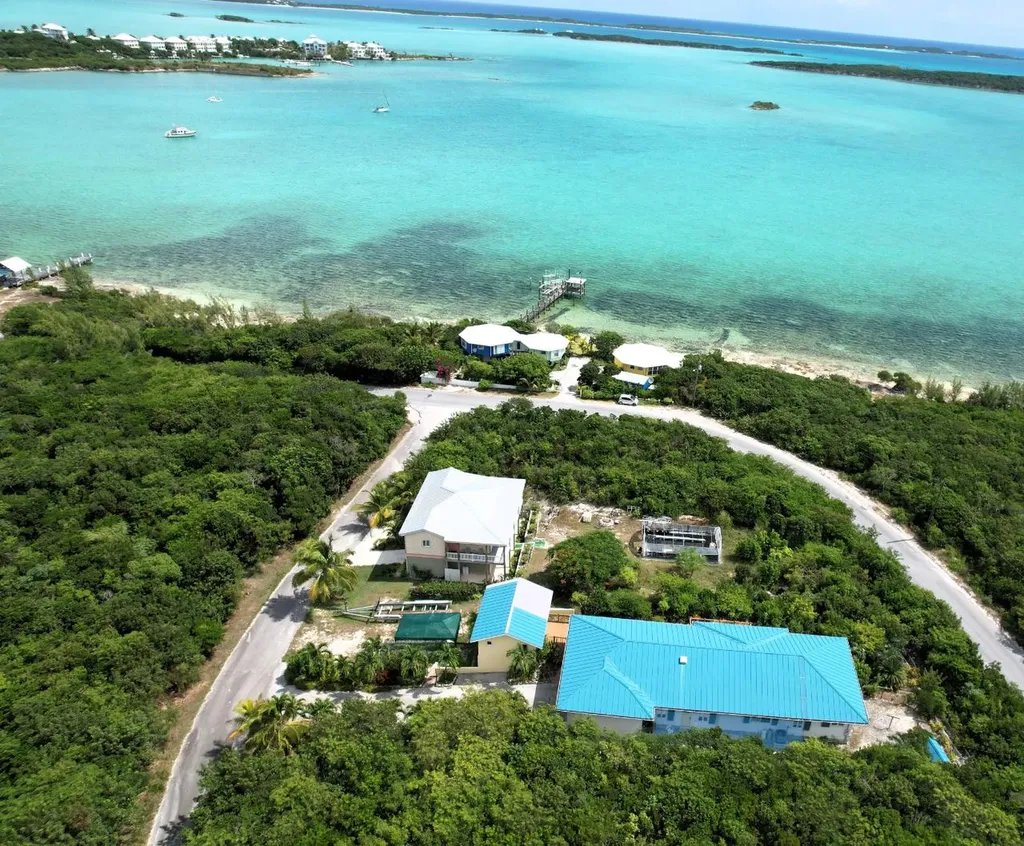 Caravelle Road Exuma BS