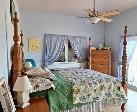 Caravelle Road Exuma BS