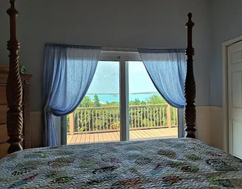 Caravelle Road Exuma BS