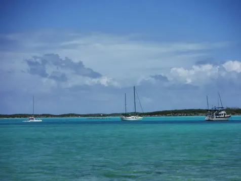 Caravelle Road Exuma BS