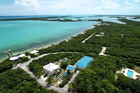 Caravelle Road Exuma BS