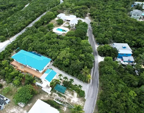 Caravelle Road Exuma BS