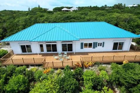 Caravelle Road Exuma BS