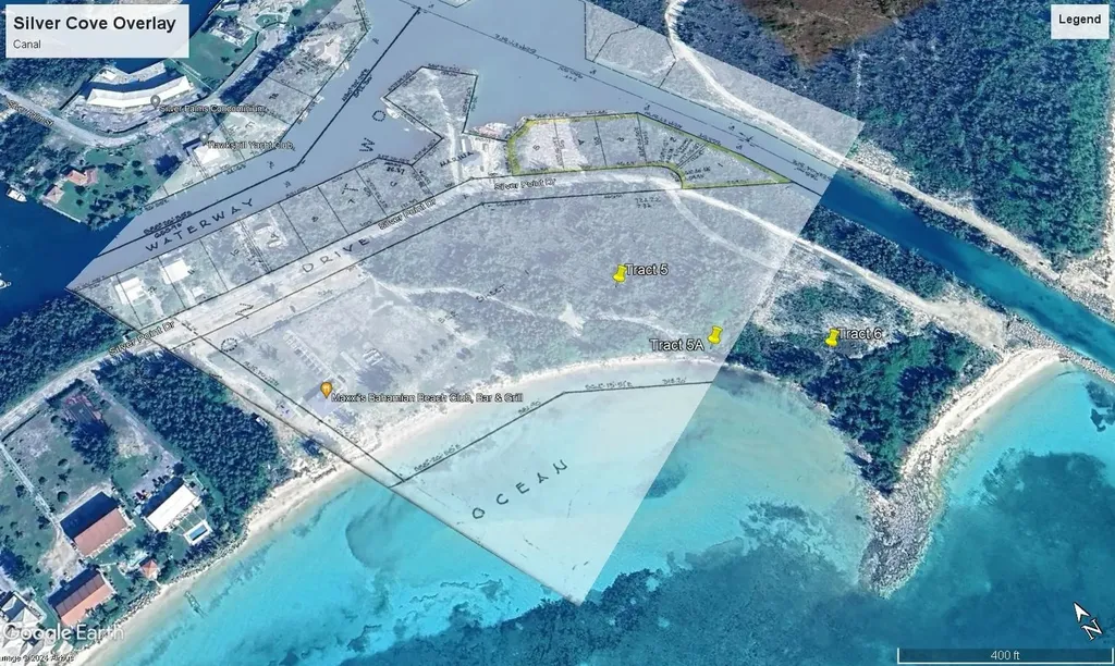 Silver Point Drive Grand Bahama Freeport BS