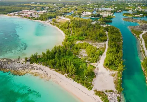 Silver Point Drive Grand Bahama Freeport BS