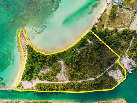 Silver Point Drive Grand Bahama Freeport BS