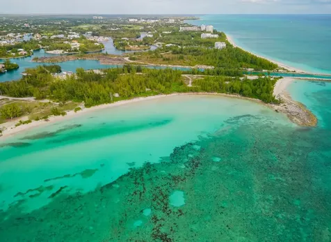 Silver Point Drive Grand Bahama Freeport BS