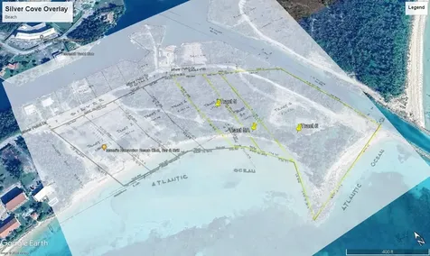 Silver Point Drive Grand Bahama Freeport BS