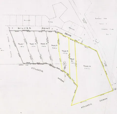 Silver Point Drive Grand Bahama Freeport BS