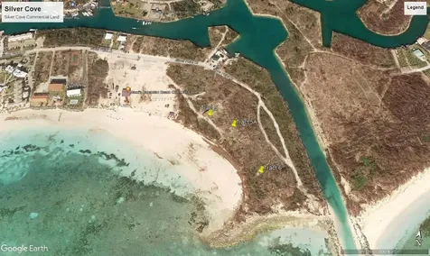 Silver Point Drive Grand Bahama Freeport BS