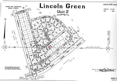 Langton Lane Lincoln Gree 27 Grand Bahama Freeport BS