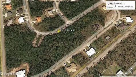 Langton Lane Lincoln Gree 27 Grand Bahama Freeport BS