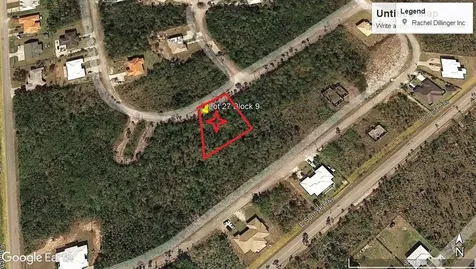 Langton Lane Lincoln Gree 27 Grand Bahama Freeport BS