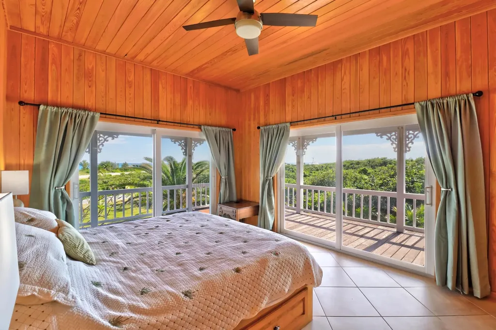 Blew It Blew It Abaco BS