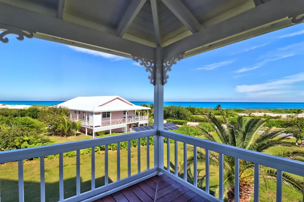 Blew It Blew It Abaco BS