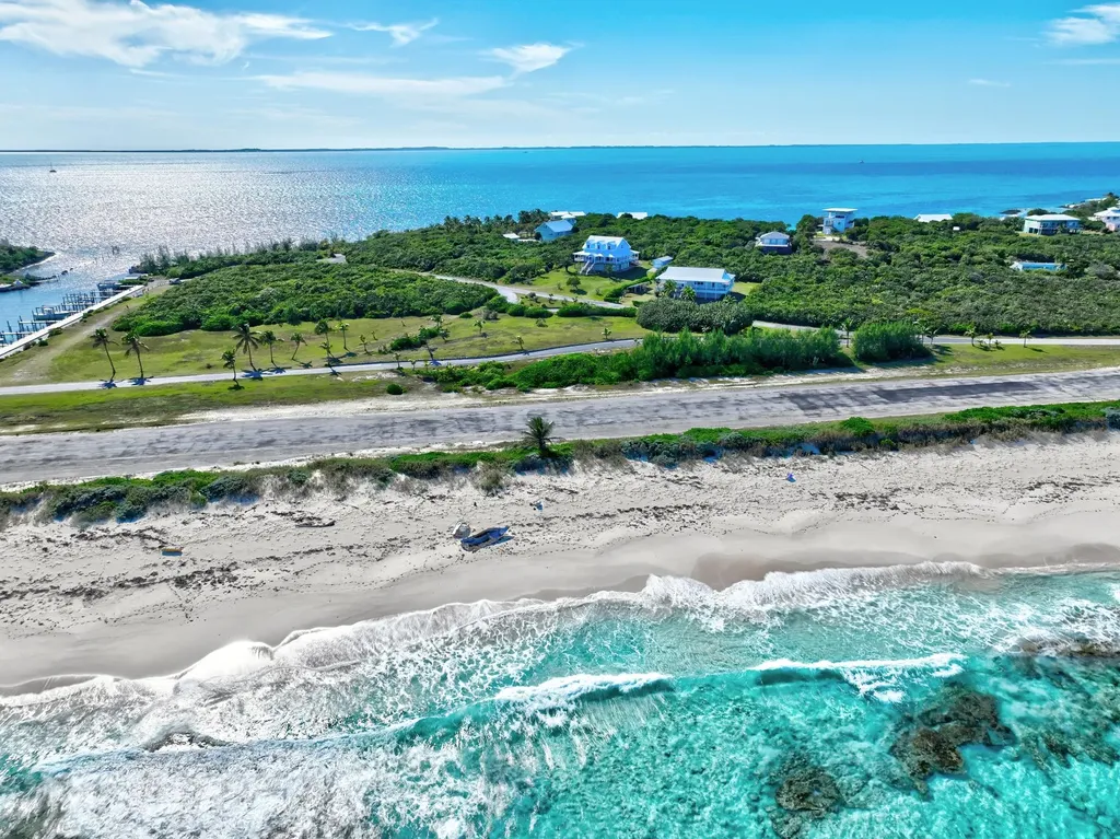 Blew It Blew It Abaco BS