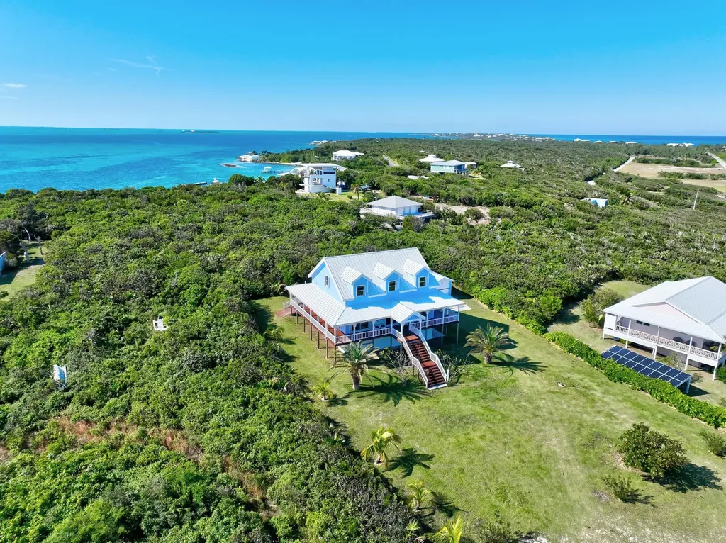 Blew It Blew It Abaco BS