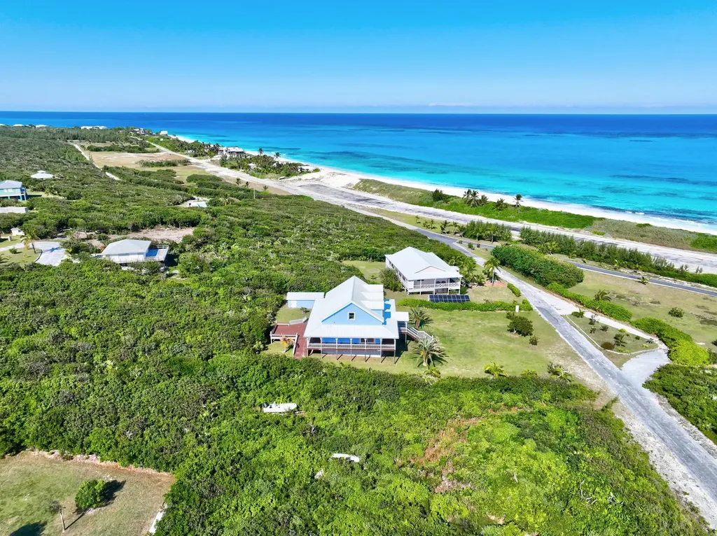 Blew It Blew It Abaco BS