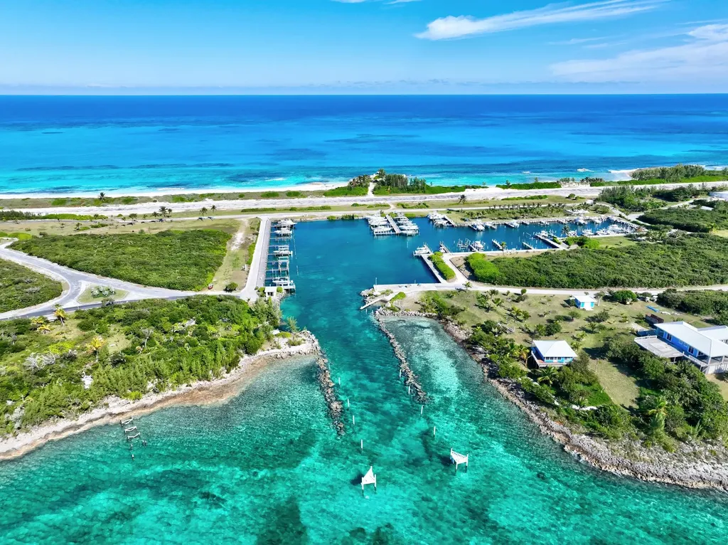 Blew It Blew It Abaco BS