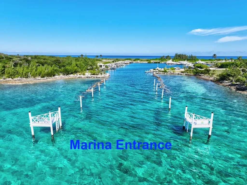 Blew It Blew It Abaco BS