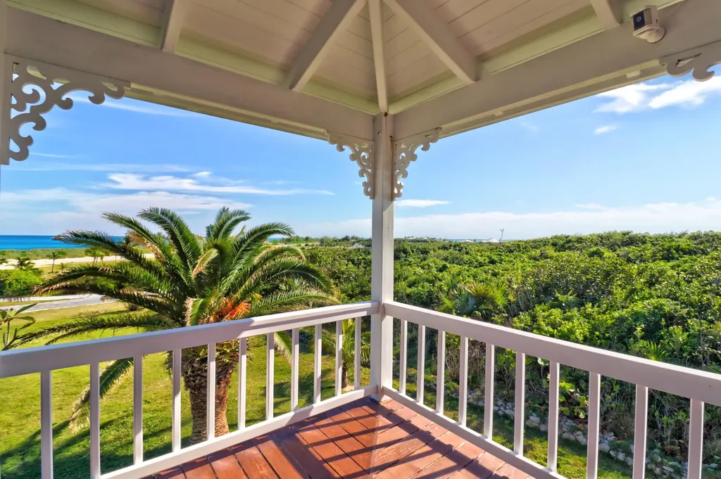 Blew It Blew It Abaco BS