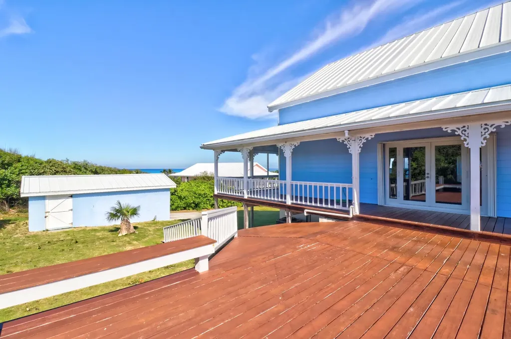 Blew It Blew It Abaco BS