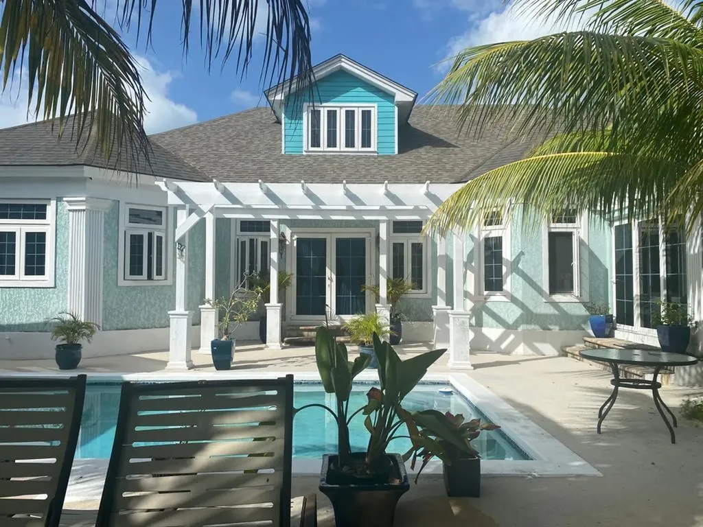 Lot 18 South Westridge New Providence Paradise Island BS