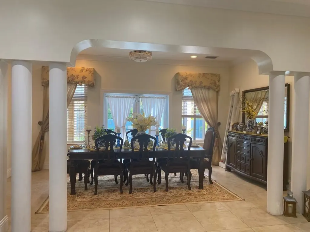 Lot 18 South Westridge New Providence Paradise Island BS