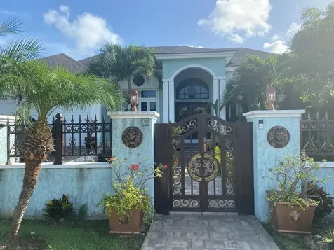 Lot 18 South Westridge New Providence Paradise Island BS