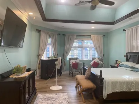 Lot 18 South Westridge New Providence Paradise Island BS