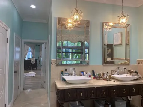 Lot 18 South Westridge New Providence Paradise Island BS