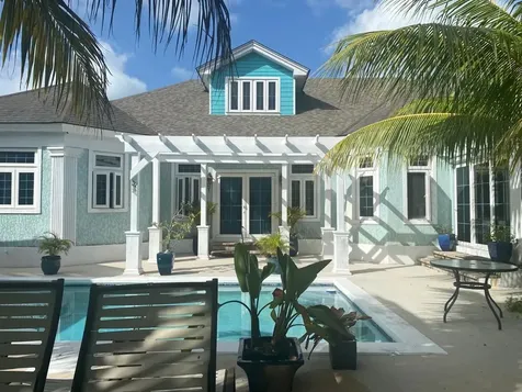 Lot 18 South Westridge New Providence Paradise Island BS