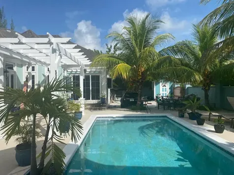 Lot 18 South Westridge New Providence Paradise Island BS