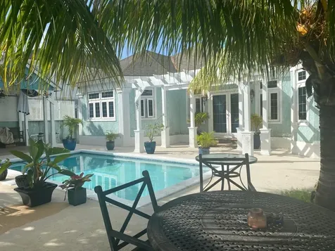 Lot 18 South Westridge New Providence Paradise Island BS