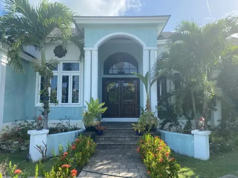 Lot 18 South Westridge New Providence Paradise Island BS