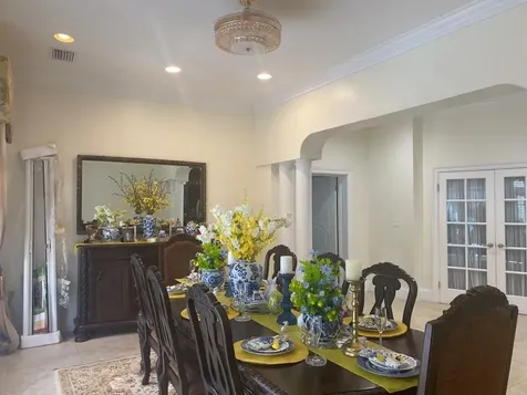 Lot 18 South Westridge New Providence Paradise Island BS