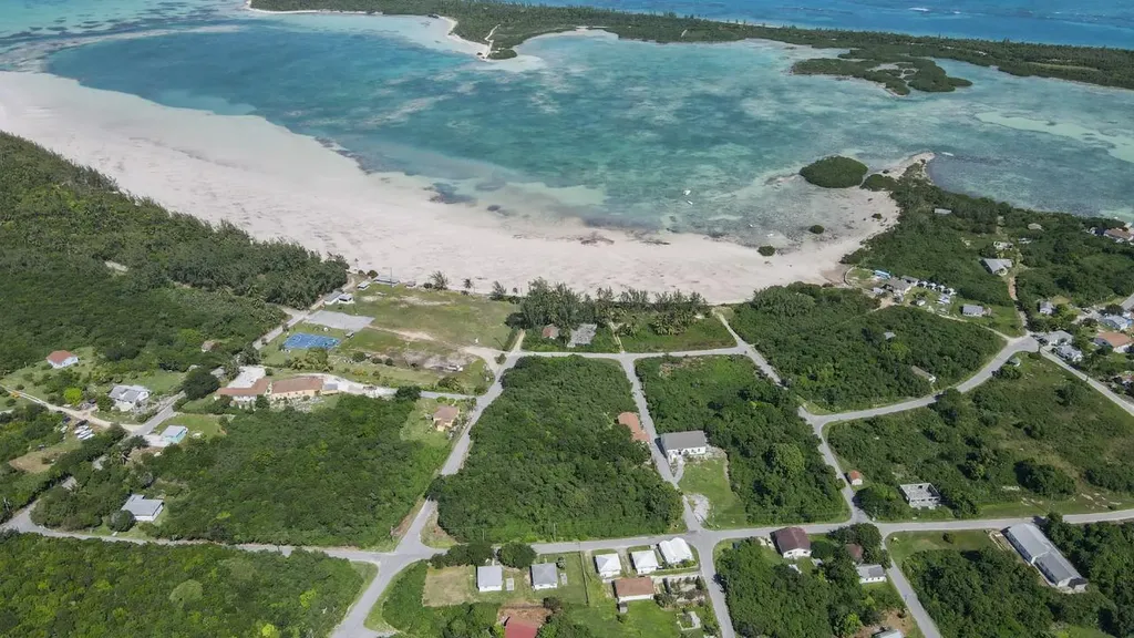 Savannah Sound Lot 31a Eleuthera BS