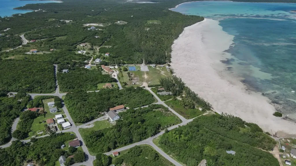Savannah Sound Lot 31a Eleuthera BS