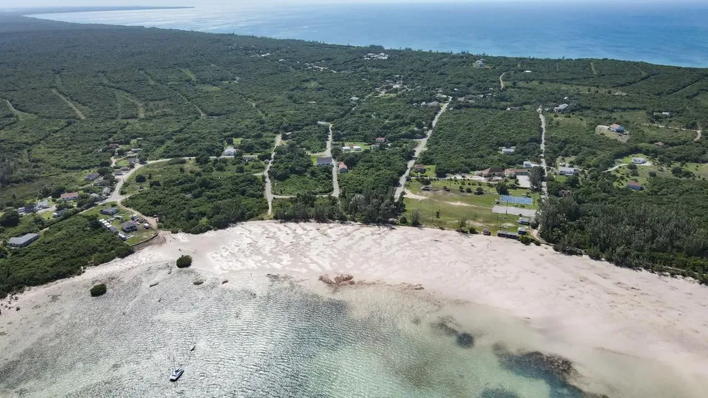 Savannah Sound Lot 31a Eleuthera BS